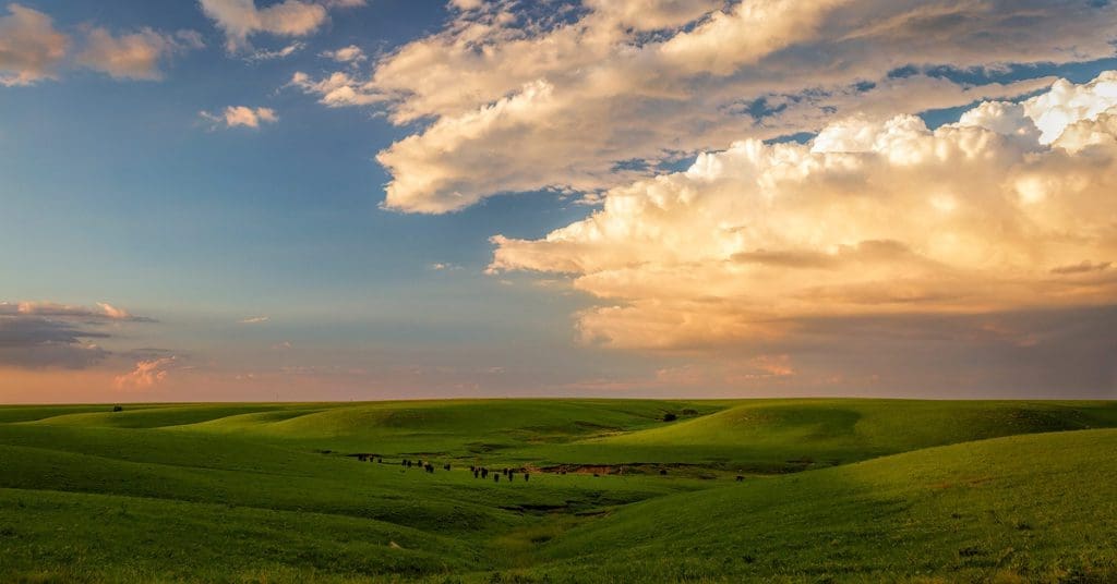 landscape photos